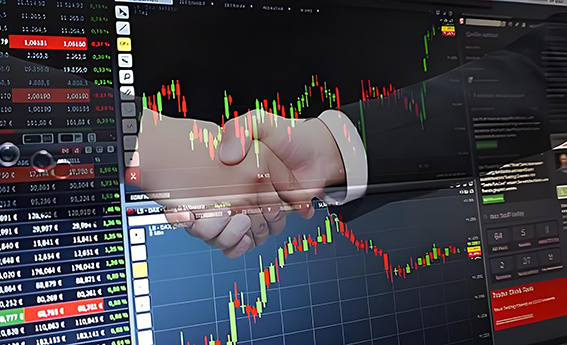 欧yi官方网交易界面